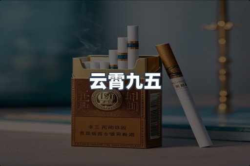 云霄九五